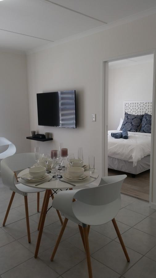 Coral Sands On Muizenberg Extérieur photo